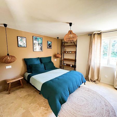 Villa De La K Ventabren 외부 사진