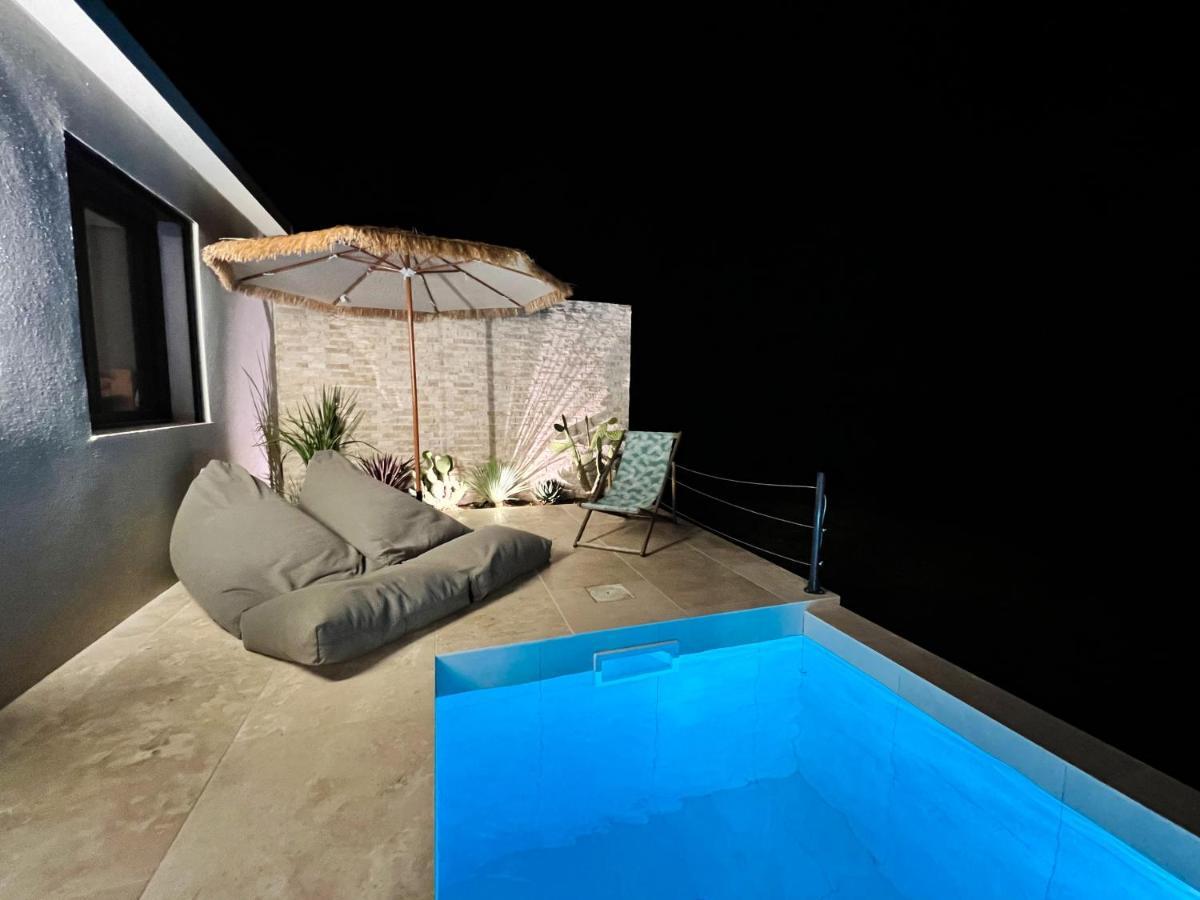 Villa De La K Ventabren 외부 사진