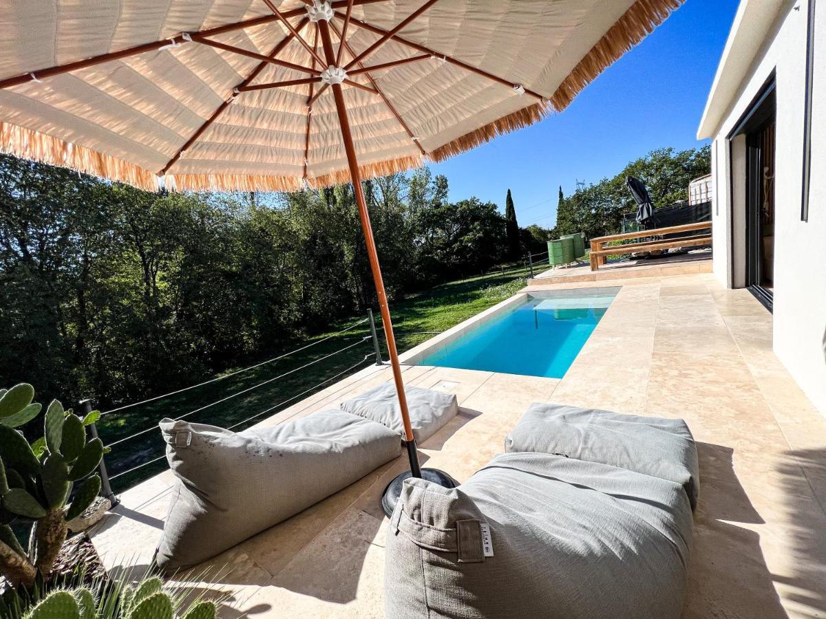 Villa De La K Ventabren 외부 사진